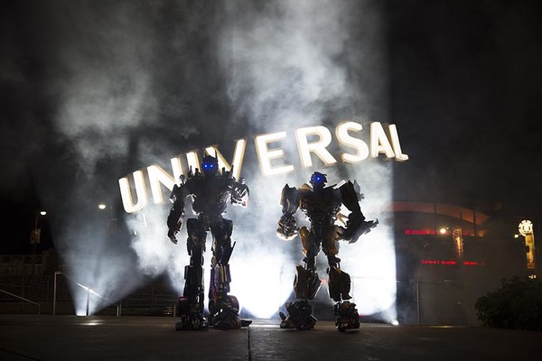 Transformers The Ride  3D Universal Orlando Summer 2013 Official Press Release Image (1b) (3 of 11)